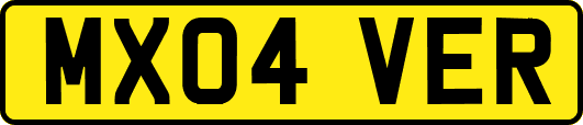 MX04VER