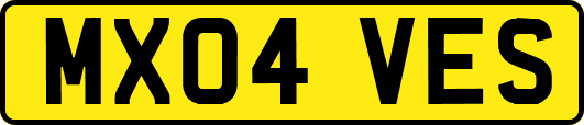 MX04VES