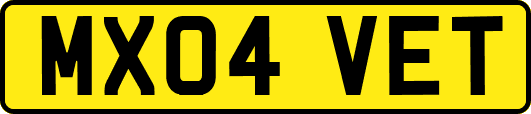 MX04VET
