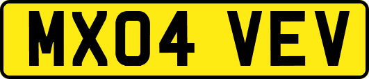 MX04VEV