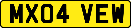 MX04VEW