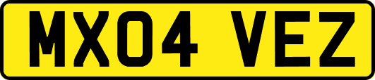 MX04VEZ