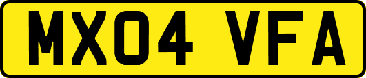 MX04VFA