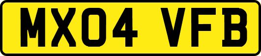MX04VFB