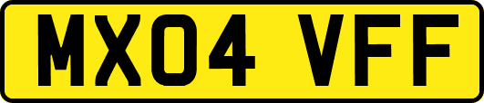 MX04VFF