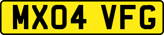 MX04VFG
