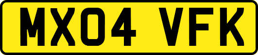 MX04VFK