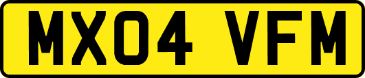 MX04VFM