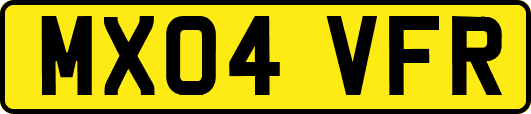 MX04VFR