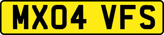 MX04VFS