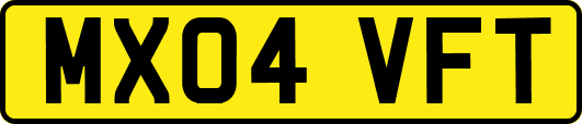 MX04VFT