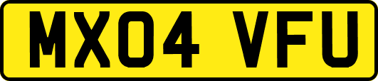 MX04VFU