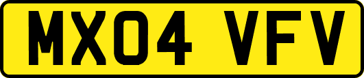 MX04VFV