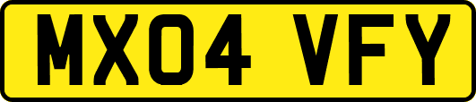 MX04VFY