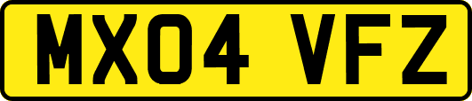 MX04VFZ