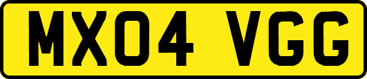 MX04VGG