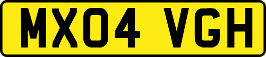 MX04VGH
