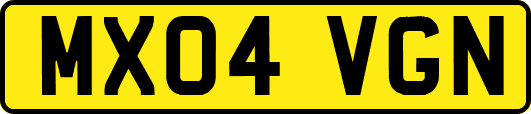 MX04VGN