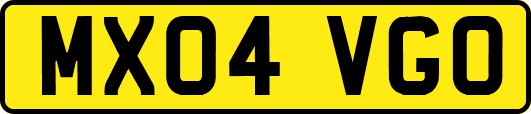 MX04VGO