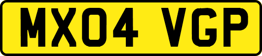 MX04VGP