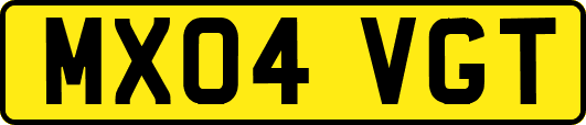MX04VGT