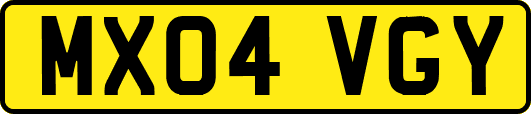 MX04VGY