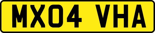 MX04VHA