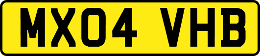 MX04VHB