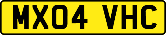MX04VHC