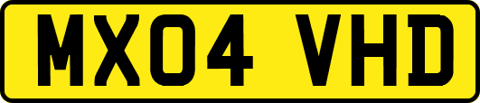 MX04VHD