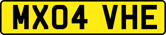 MX04VHE