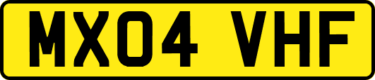 MX04VHF