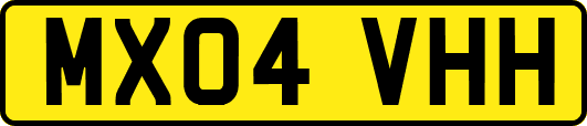 MX04VHH