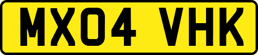 MX04VHK