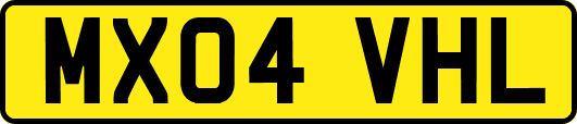MX04VHL