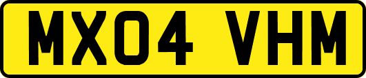 MX04VHM