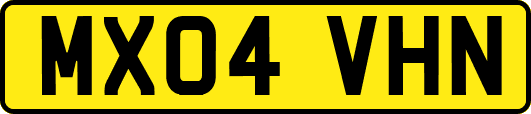MX04VHN