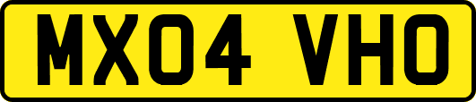 MX04VHO