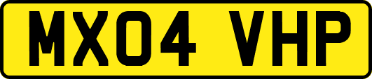 MX04VHP