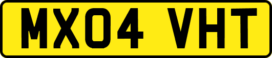 MX04VHT