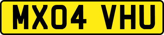 MX04VHU