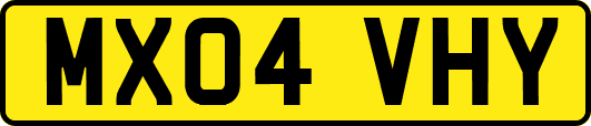 MX04VHY