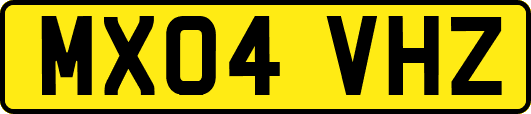 MX04VHZ