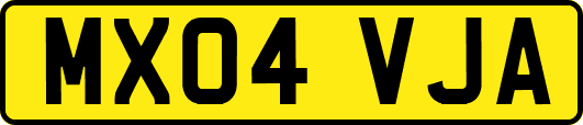 MX04VJA