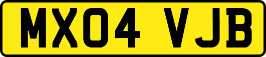 MX04VJB