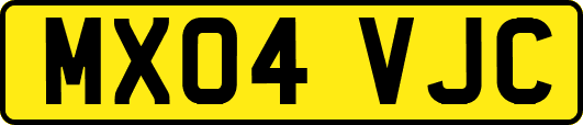 MX04VJC