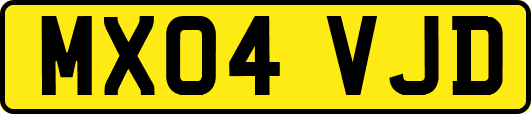 MX04VJD