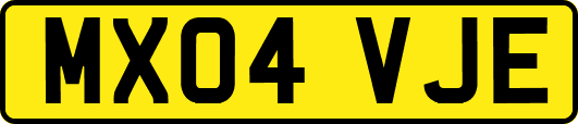 MX04VJE