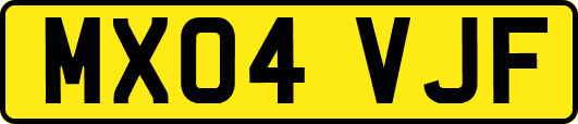 MX04VJF