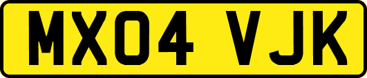MX04VJK